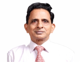 Lt. Gen. Dr. B. Sadananda